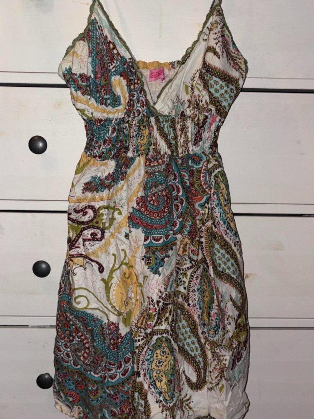 Women's Multi Dress